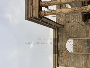 Parapet Design