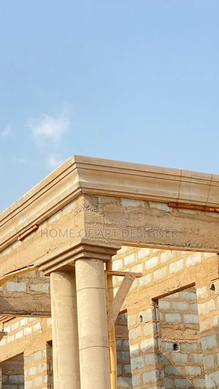 Parapet Design