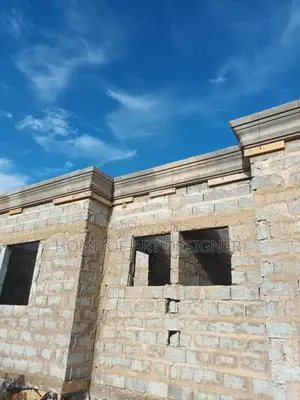 Parapet Design