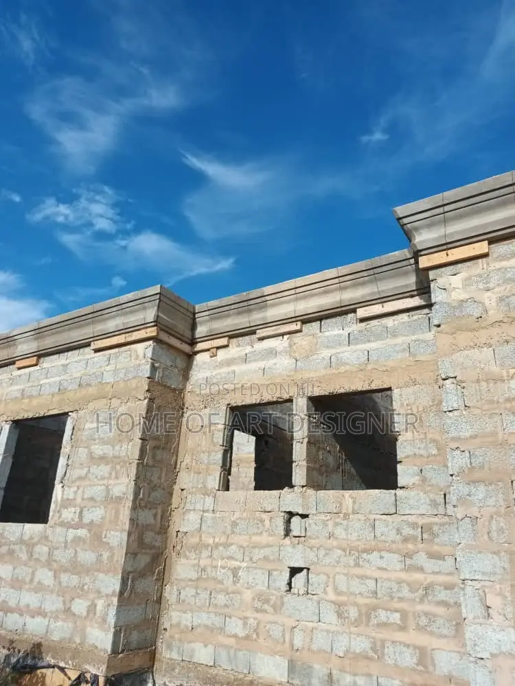 Parapet Design