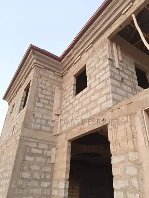 Parapet Design