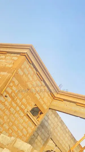 Parapet Design