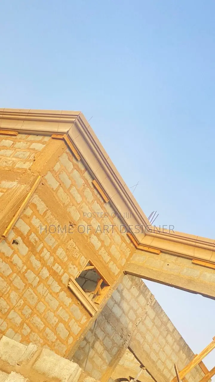 Parapet Design