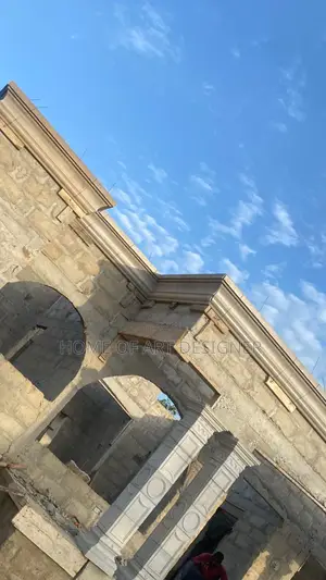 Parapet Design