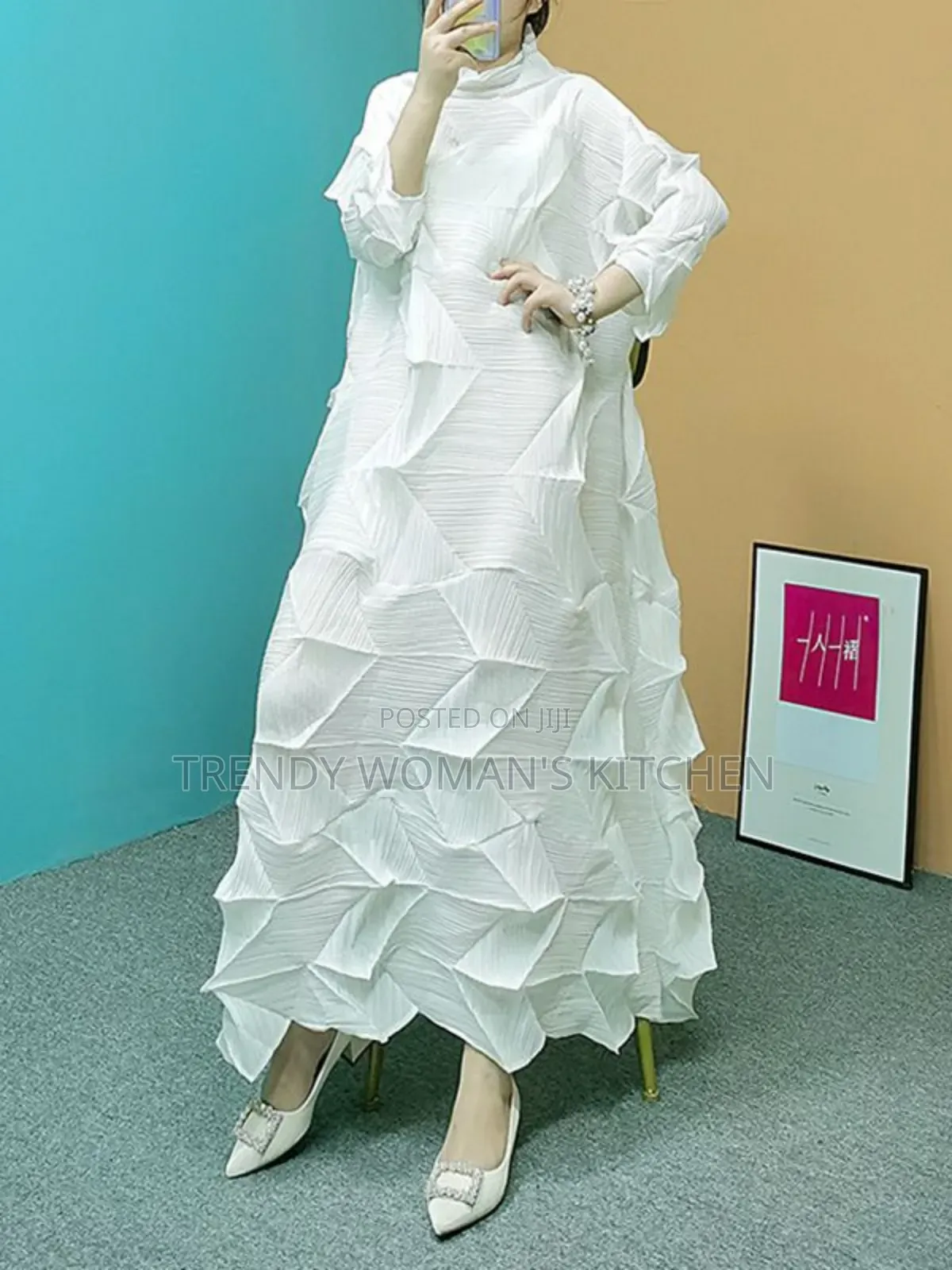 Quality Affordable Miyake