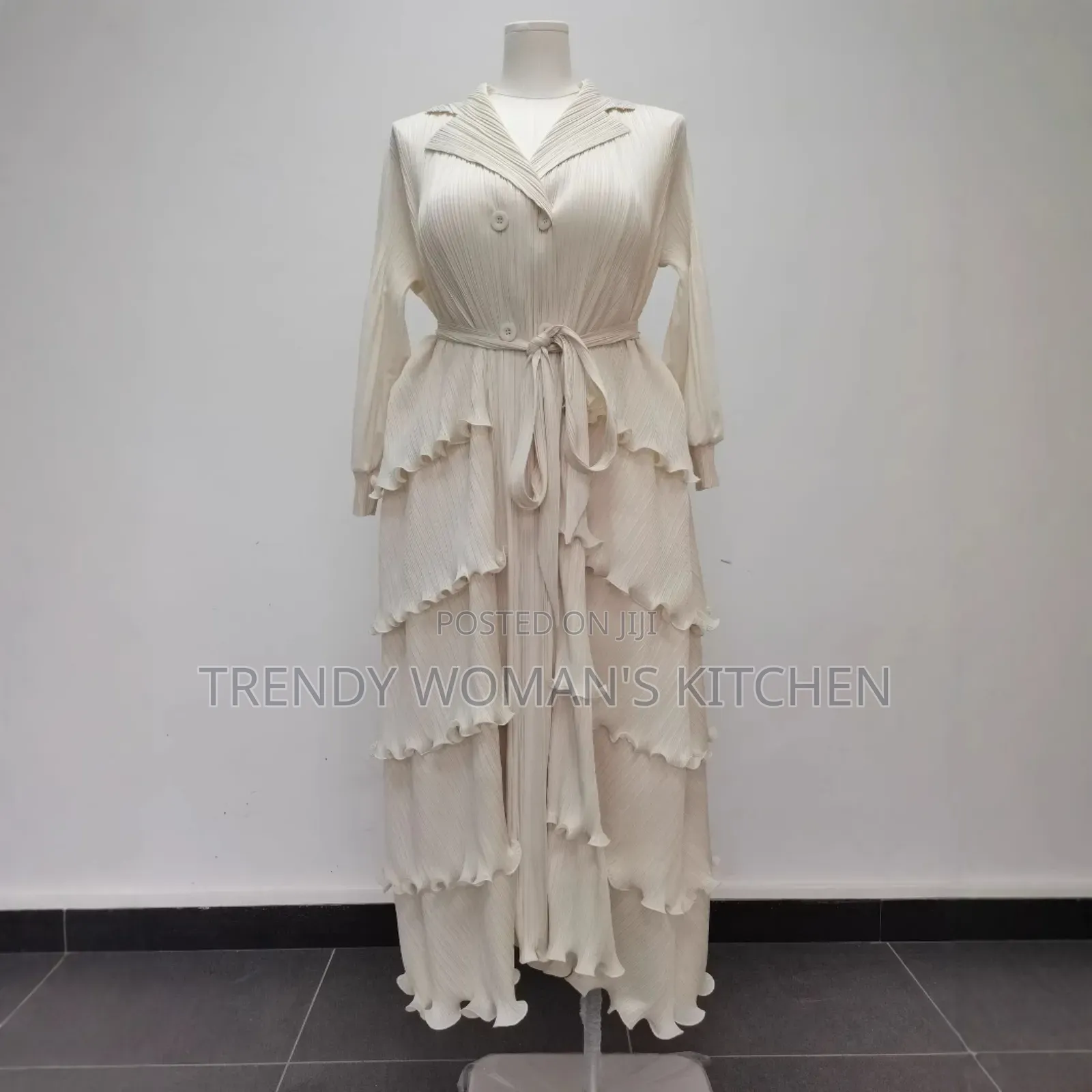 Quality Affordable Miyake