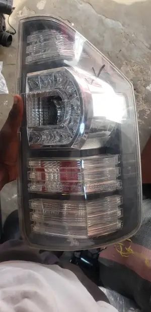 Toyota Voxy 2012,2013 Taillight