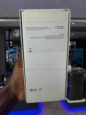 New Samsung Galaxy A07 4G 128 GB Black