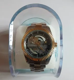 Rolex and Frank Muller Watches