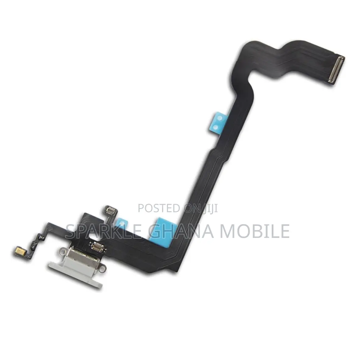 iPhone X/Xs Charging System Replacement