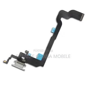 iPhone X/Xs Charging System Replacement