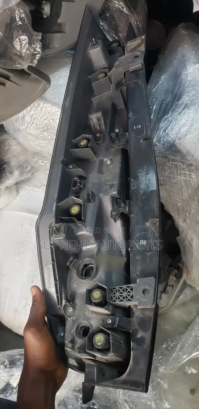 Toyota Voxy 2015,2016,2017 Taillight