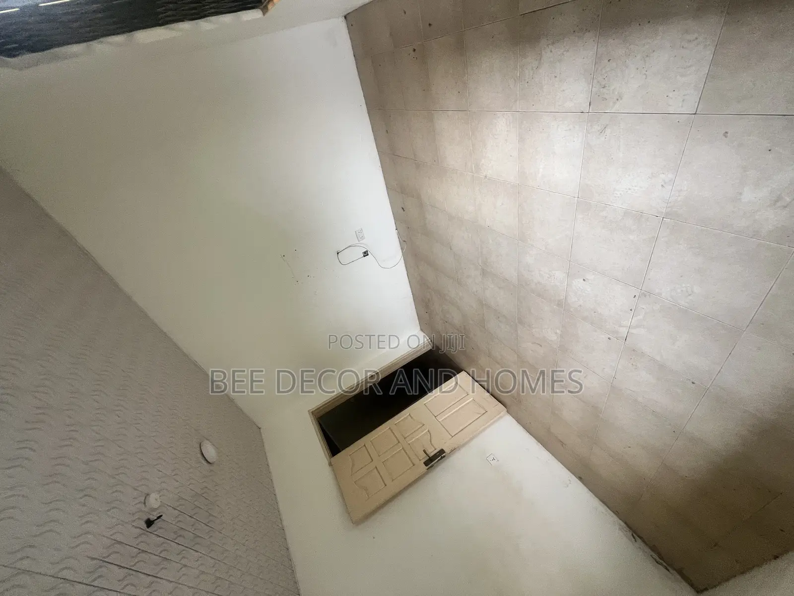 2bdrm House in Bee Decor & Homes, Agbogba for rent
