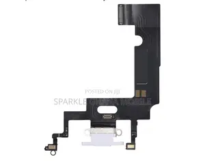 iPhone Xr Charging System Replacement