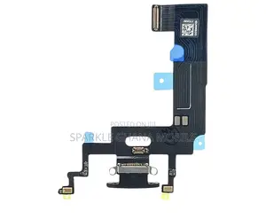 iPhone Xr Charging System Replacement