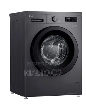 Lg F2y1typ6j 8kg Washer 6 Motion Direct Drive