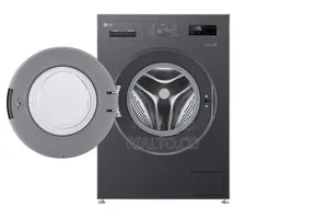 Lg F2y1typ6j 8kg Washer 6 Motion Direct Drive