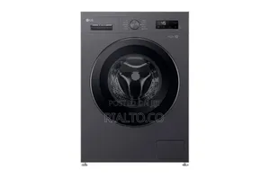 Lg F2y1typ6j 8kg Washer 6 Motion Direct Drive