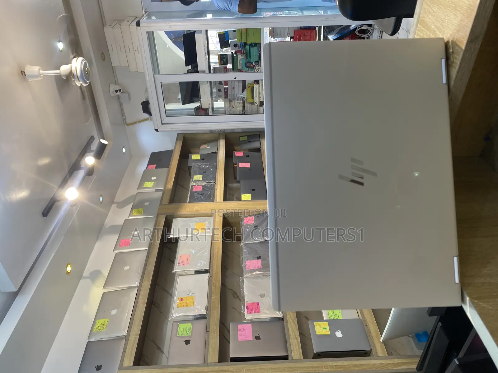 Laptop HP EliteBook X360 1030 G2 8GB Intel Core i5 SSD 256GB