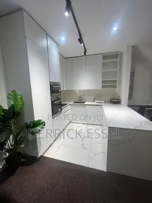 Furnished 2bdrm Apartment in Cantonments for rent