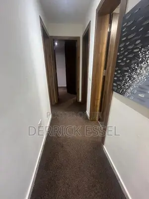 Furnished 2bdrm Apartment in Cantonments for rent