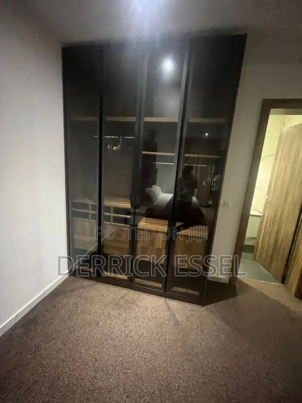 Furnished 2bdrm Apartment in Cantonments for rent