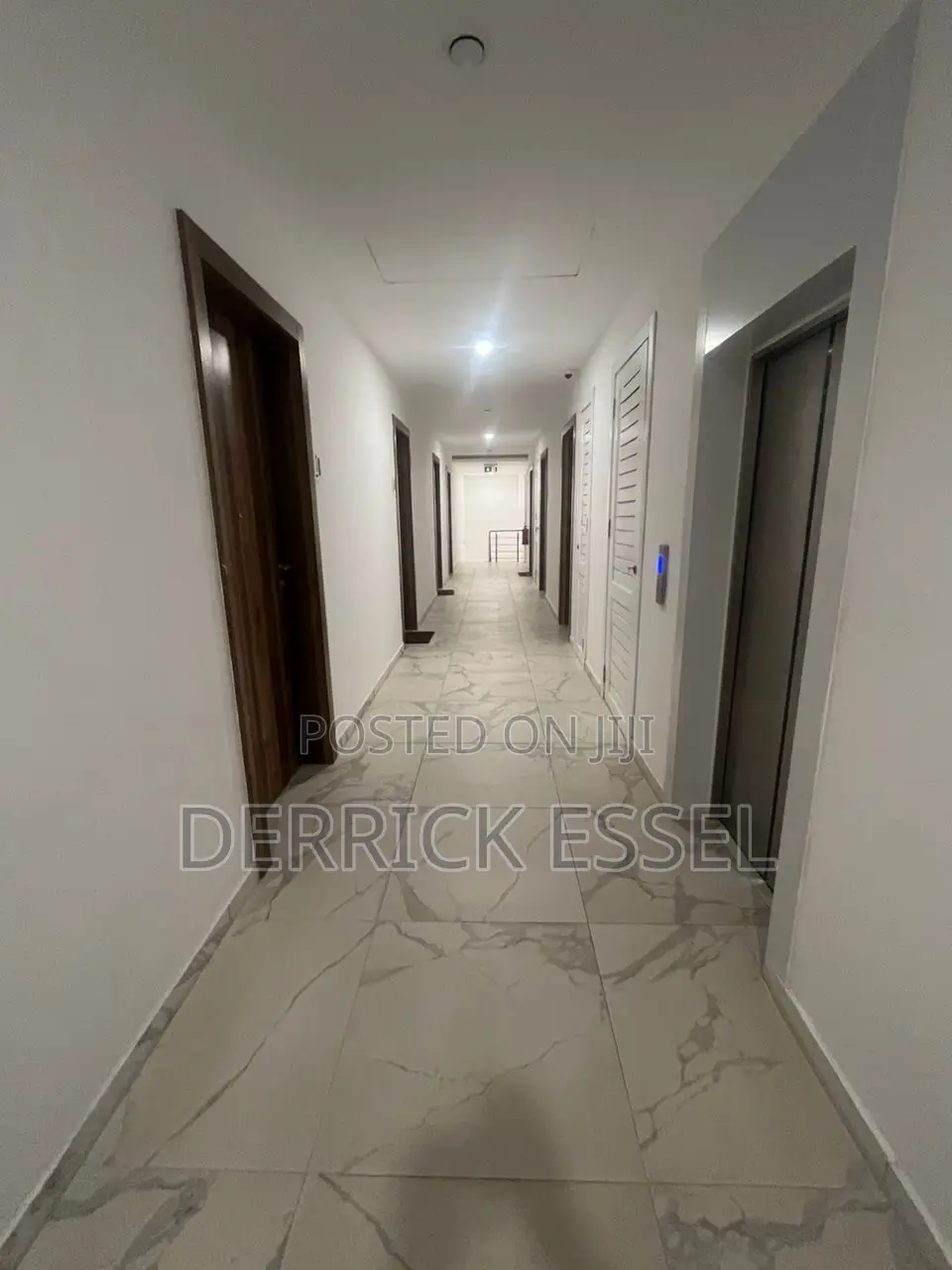 Furnished 2bdrm Apartment in Cantonments for rent