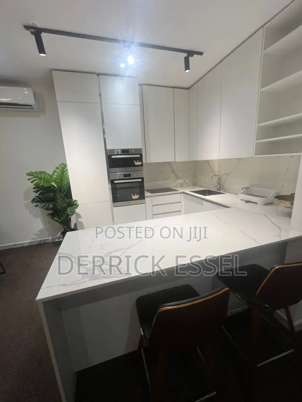 Furnished 2bdrm Apartment in Cantonments for rent