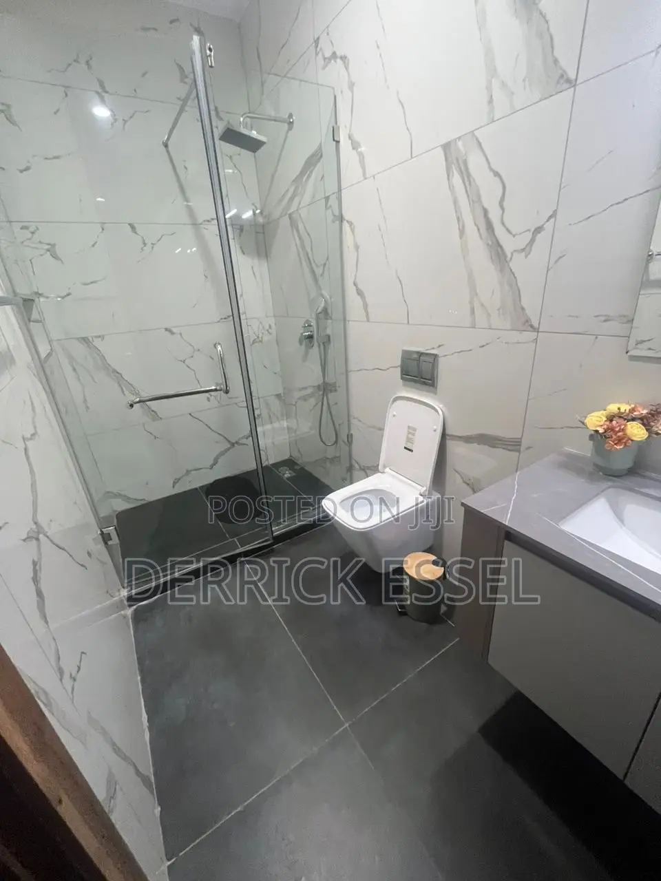 Furnished 2bdrm Apartment in Cantonments for rent