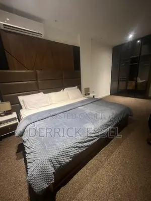 Furnished 2bdrm Apartment in Cantonments for rent