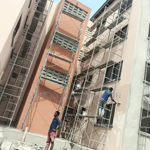 Construction