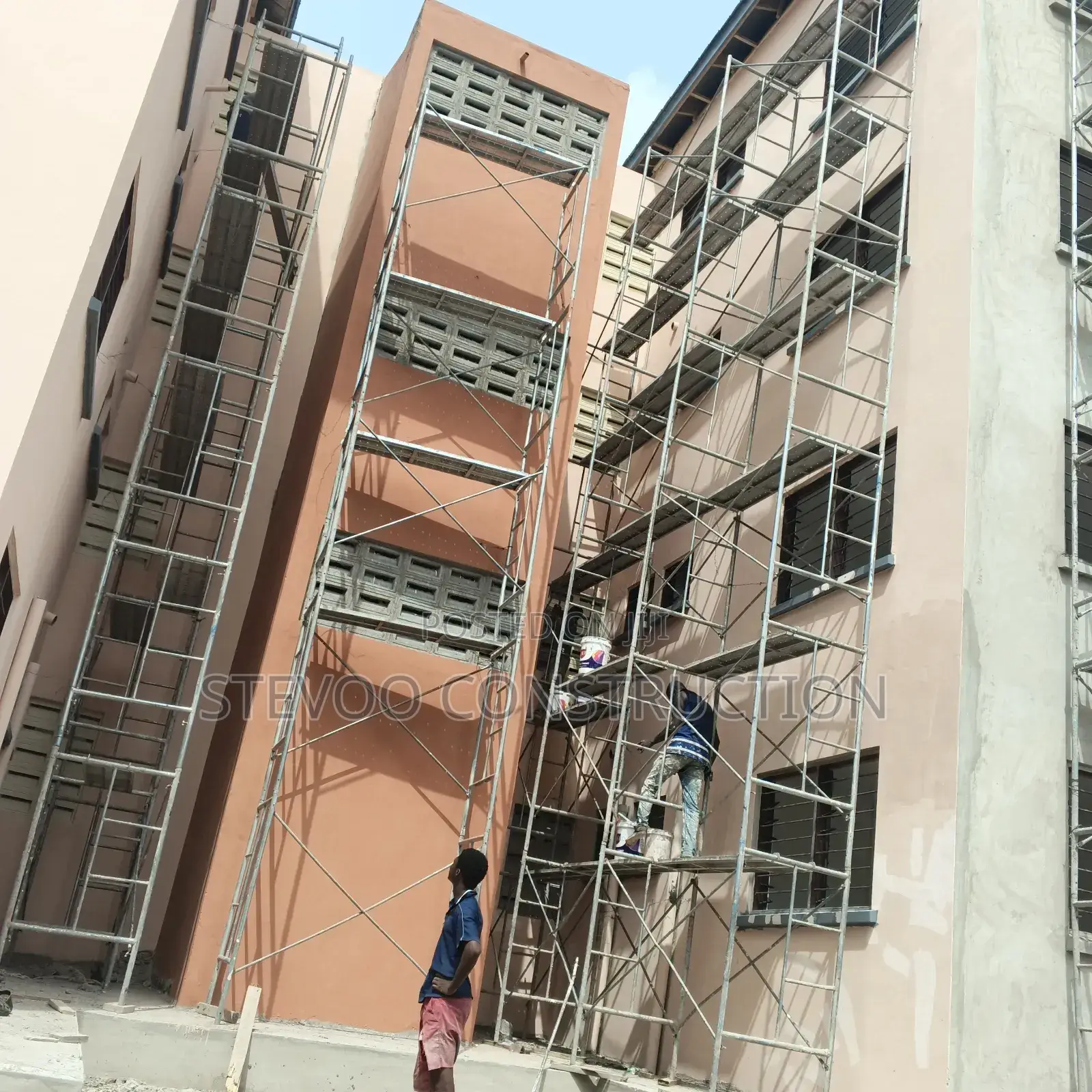 Construction