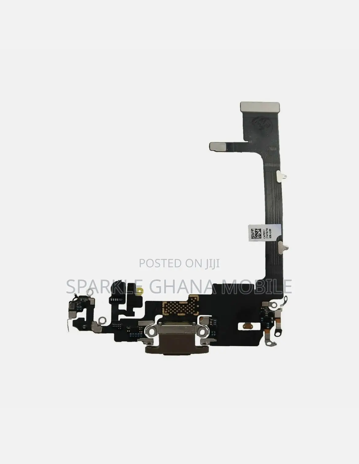 iPhone 11pro/12pro Charging Port Replacement