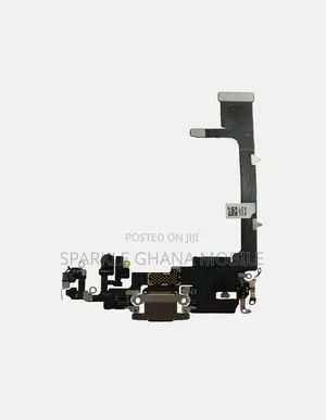 iPhone 11pro/12pro Charging Port Replacement