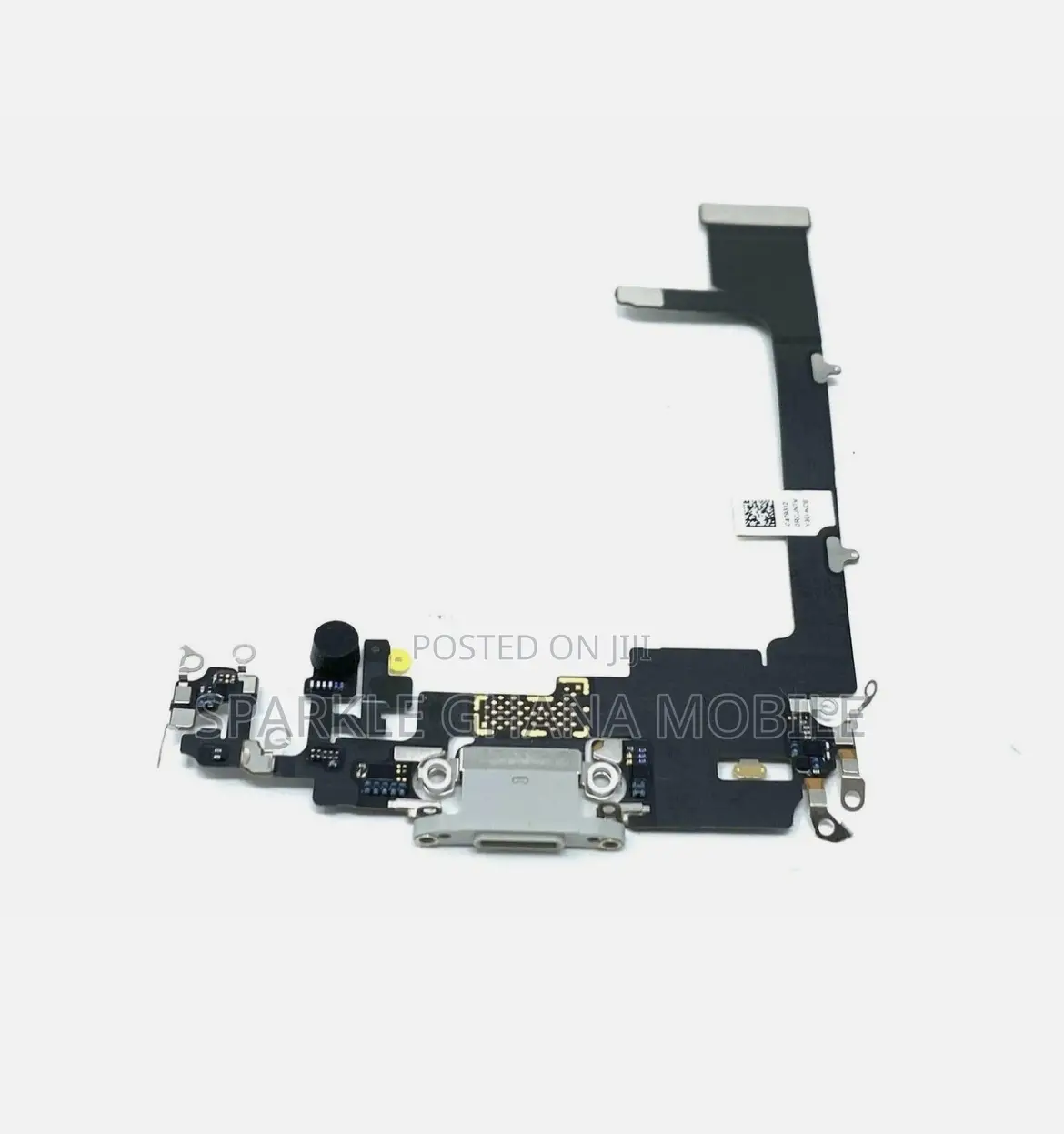 iPhone 11pro/12pro Charging Port Replacement