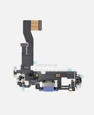 iPhone 11pro/12pro Charging Port Replacement