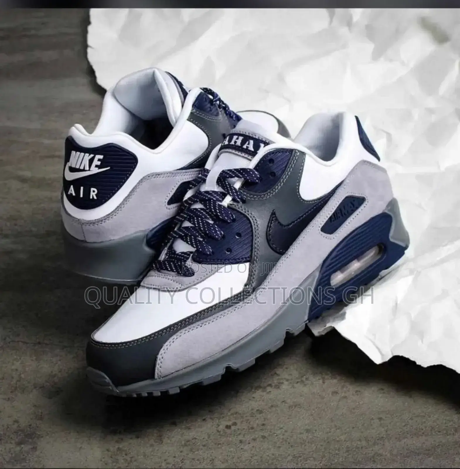 Nike Airmax 90 Lahar Escape