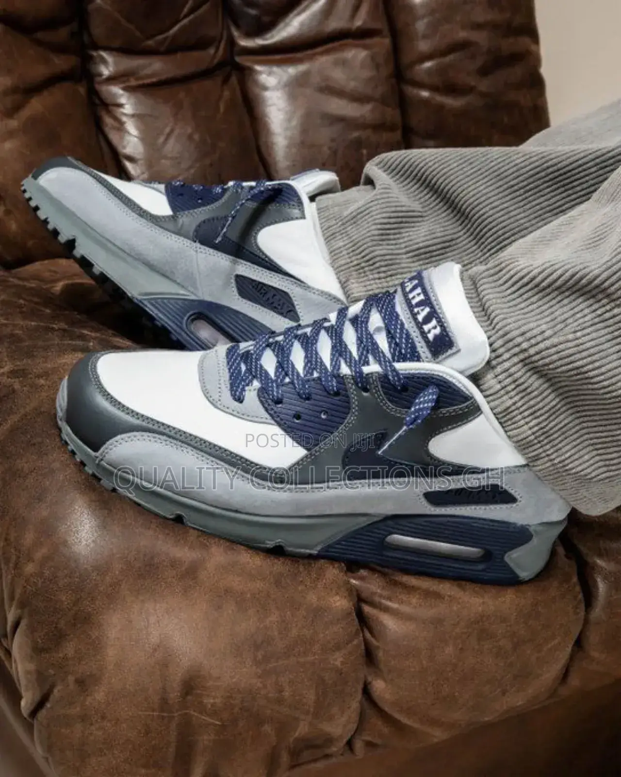 Nike Airmax 90 Lahar Escape