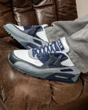 Nike Airmax 90 Lahar Escape