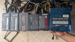 Gaming Power Supply