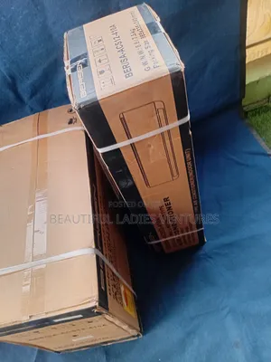 Bersen 1.5hp Air Condition Powerful Bersen 1.5hp Fast Cooling