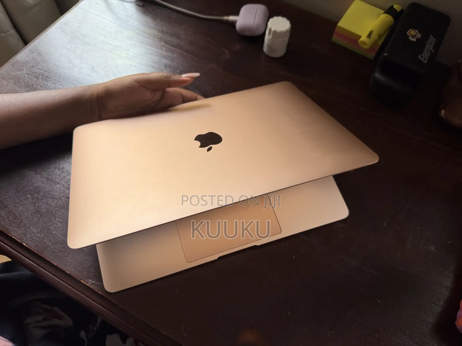 Laptop Apple MacBook Air 2018 8GB Intel Core i5 SSD 256GB
