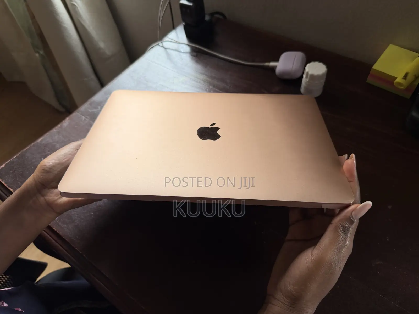 Laptop Apple MacBook Air 2018 8GB Intel Core i5 SSD 256GB