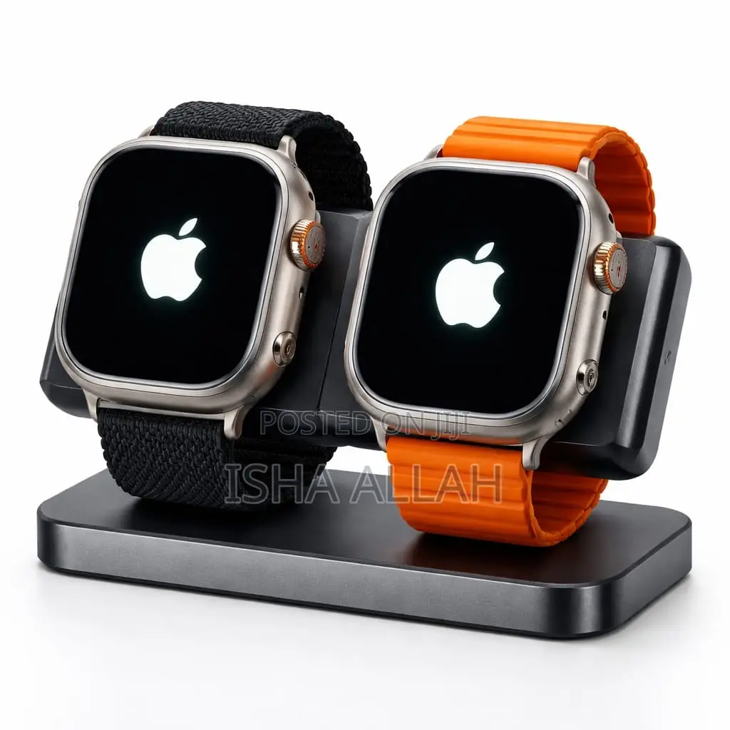 Ultramax Smart Pro (Apple Ultra Inspired Edition