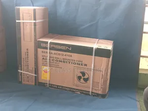 High-power Air Condition – Clean Cooling 1.5hp Air Condition