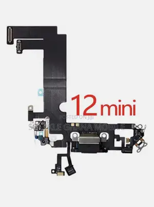 iPhone 12/12 Mini Charging System Replacement
