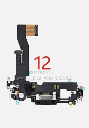 iPhone 12/12 Mini Charging System Replacement