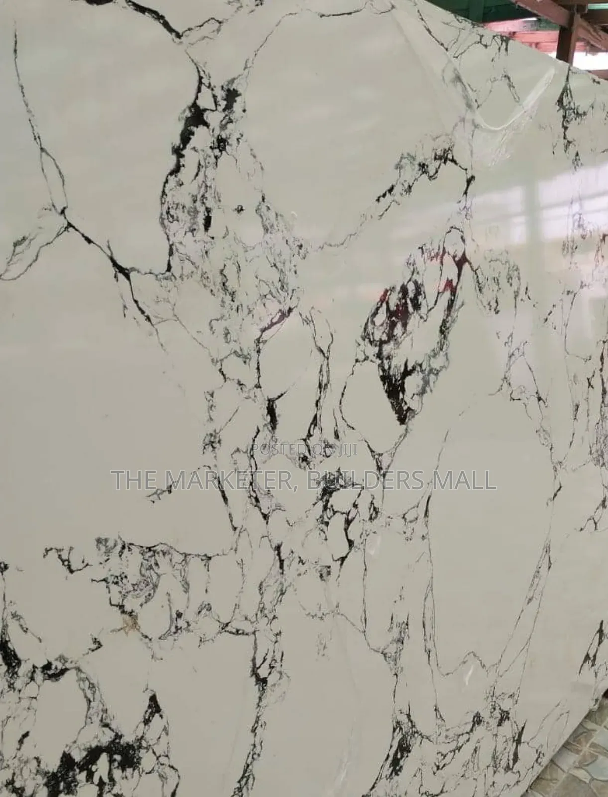 Granite Slabs