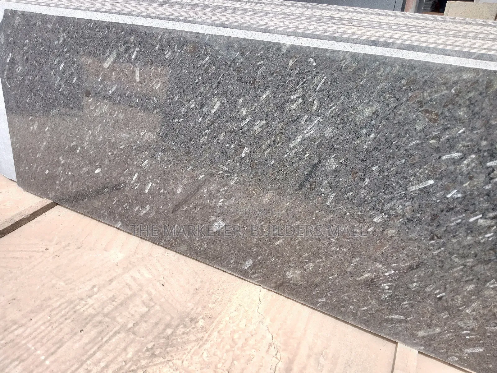 Granite Slabs