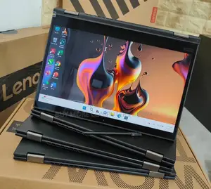 Laptop Lenovo ThinkPad X13 Gen 2 16GB Intel Core i5 SSD 256GB